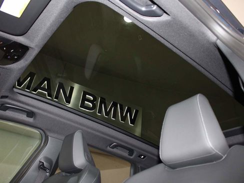 Certified 2025 BMW X3 xDrive30i image 15