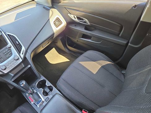 Used 2017 GMC Terrain SLE FWD image 14