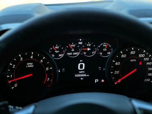 Used 2017 Chevrolet Camaro SS image 28