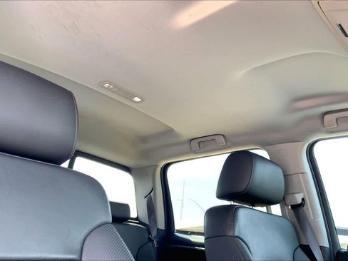 Used 2015 GMC Sierra 1500 SLT image 14