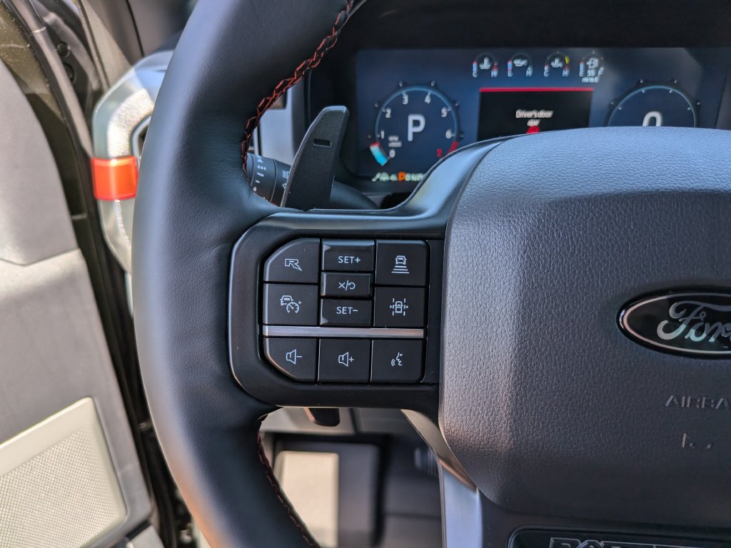 New 2026 Ford F150 Raptor AWD/4WD image 31