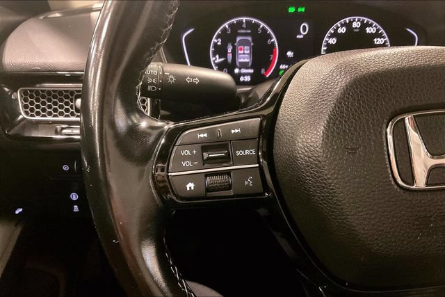 Used 2022 Honda Civic EX image 18