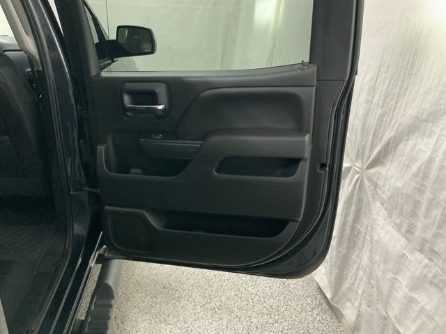 Used 2018 GMC Sierra 1500 SLT AWD/4WD image 25