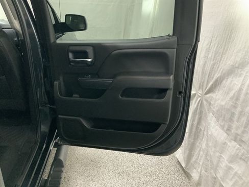 Used 2018 GMC Sierra 1500 SLT AWD/4WD image 25