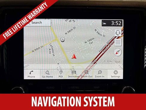 Used 2023 Nissan Frontier PRO-4X w/ Pro Convenience Package AWD/4WD image 15