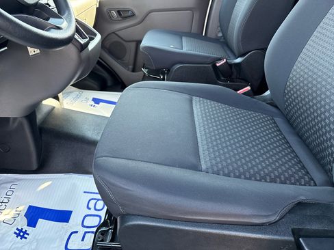 Used 2024 Ford Transit 250 T-250 130 Low Rf 9070 GVWR RW w/ Exterior Upgrade Package image 12