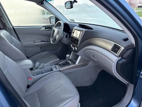 Used 2010 Subaru Forester 2.5X Limited image 16