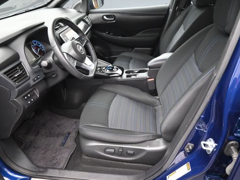 Used 2024 Nissan Leaf SV Plus image 16