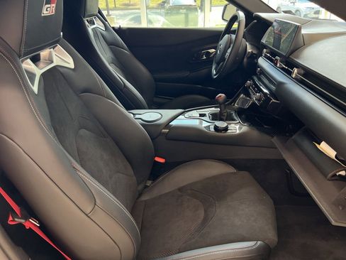 Used 2026 Toyota Supra Premium image 26