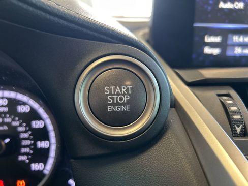 Used 2020 Lexus NX 300 F Sport image 23