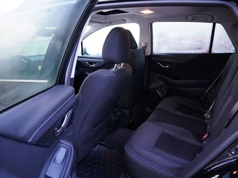 Used 2021 Subaru Outback Premium image 16