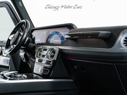 Used 2022 Mercedes-Benz G 550 image 39