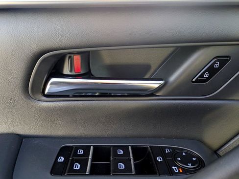 New 2026 MAZDA CX-90 3.3 Turbo w/ Premium Sport Pkg image 14