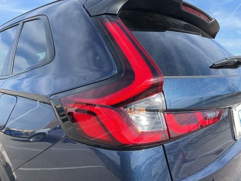 Certified 2026 Honda CR-V Sport-L image 7