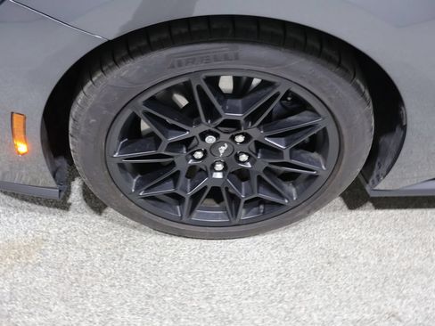 Used 2024 Ford Mustang GT Premium w/ GT Performance Package RWD image 16