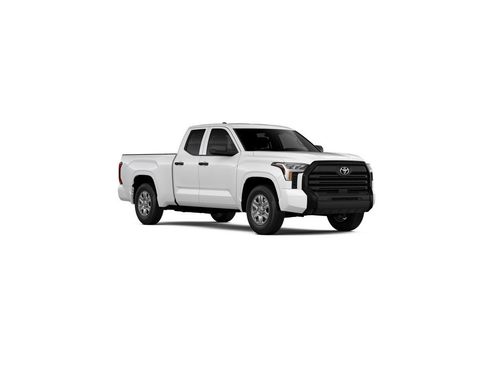 New 2026 Toyota Tundra SR RWD image 15