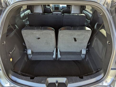 Used 2018 Ford Explorer Limited image 18