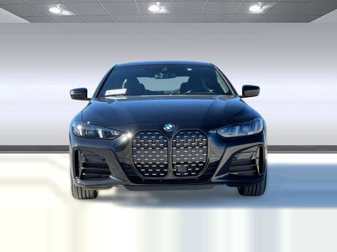 New 2026 BMW 430i Coupe w/ M Sport Package image 5