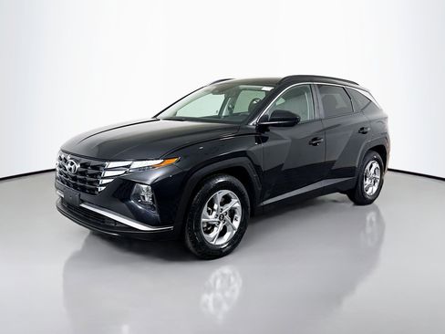 Used 2024 Hyundai Tucson SEL image 4