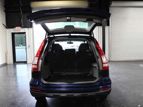Used 2011 Honda CR-V LX image 28