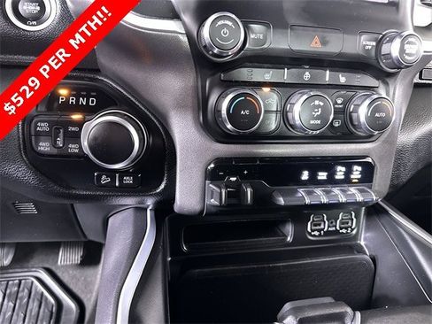 Used 2021 RAM 1500 Big Horn image 16