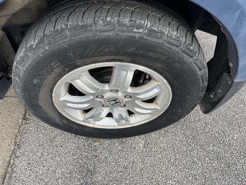 Used 2006 Honda Element EX image 30