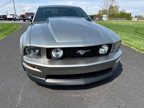 Used 2008 Ford Mustang GT Premium image 8