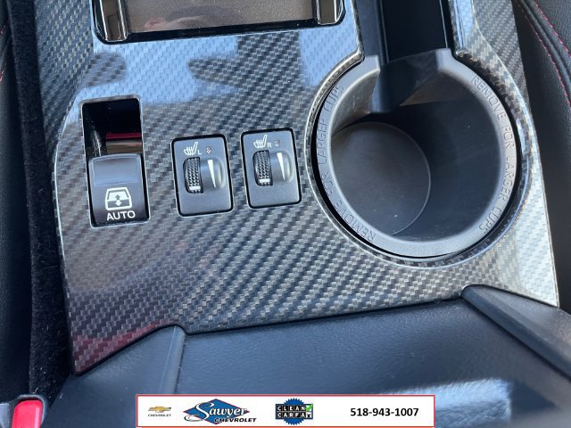 Used 2022 Toyota 4Runner TRD Off-Road Premium w/ TRD Black Wheel Package (TMS) AWD/4WD image 22