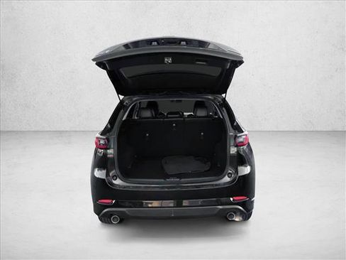 Used 2024 MAZDA CX-5 AWD 2.5 S w/ Select Package image 7