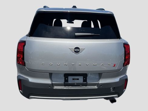 New 2027 MINI Cooper Countryman S AWD/4WD image 7