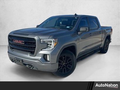 Used 2022 GMC Sierra 1500 Elevation