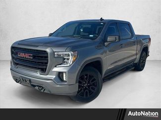 Used 2022 GMC Sierra 1500 Elevation video 1