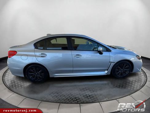 Used 2015 Subaru WRX Premium image 6