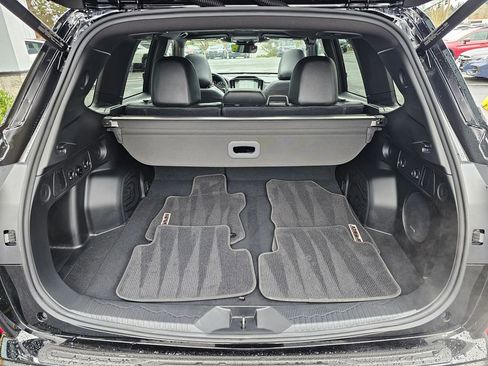 Certified 2025 Subaru Forester Sport image 13