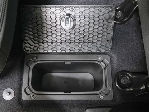 Used 2026 RAM 2500 Big Horn AWD/4WD image 46