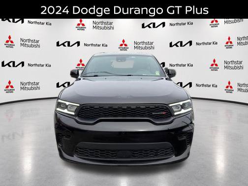 Used 2024 Dodge Durango GT AWD/4WD image 6