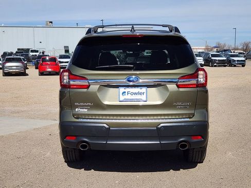 Used 2022 Subaru Ascent Limited w/ Technology Package image 13