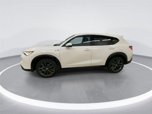 New 2026 Acura ADX A-Spec AWD/4WD image 5