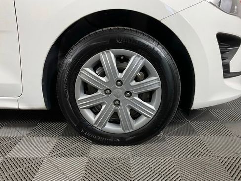 Used 2023 Kia Rio LX image 10