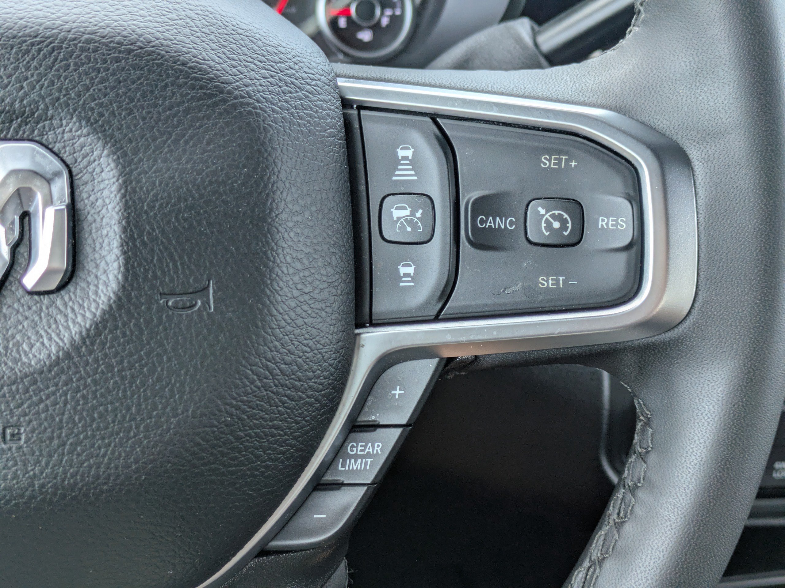 Used 2026 RAM 2500 Big Horn AWD/4WD image 21