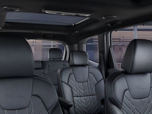 New 2025 Kia Telluride SX X-Line image 27