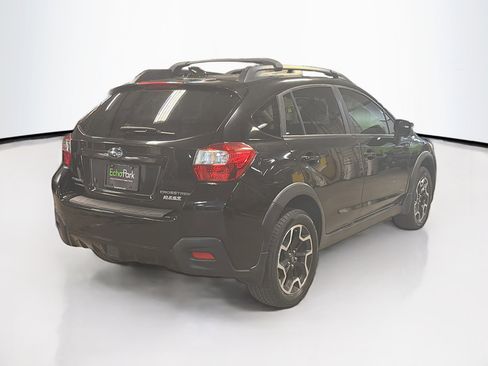Used 2016 Subaru Crosstrek 2.0i Limited image 9