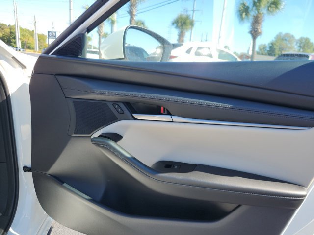 New 2026 MAZDA MAZDA3 2.5 S Sedan w/ Preferred Pkg FWD image 21