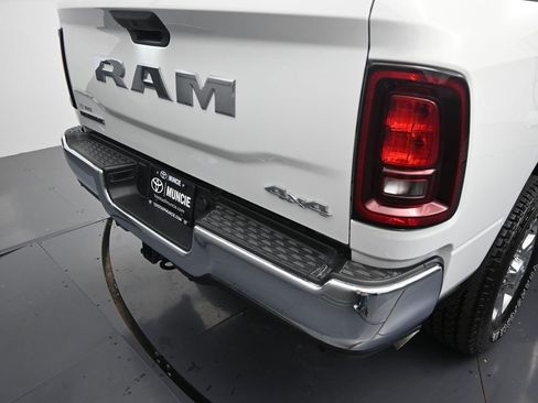 Used 2025 RAM 2500 Big Horn image 18