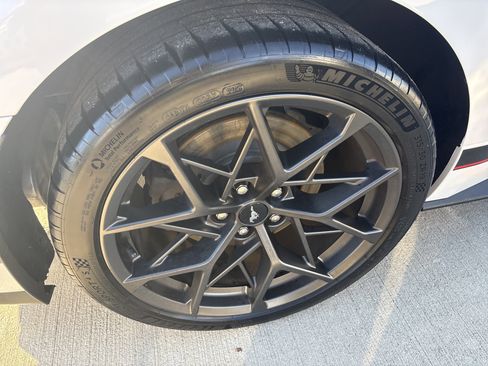 Used 2022 Ford Mustang Mach 1 w/ Mach 1 Handling Package image 5