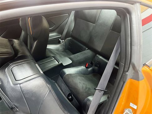 Used 2023 Toyota GR86 10th Anniversary SE image 23