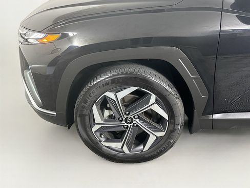 Used 2024 Hyundai Tucson SEL AWD/4WD image 11
