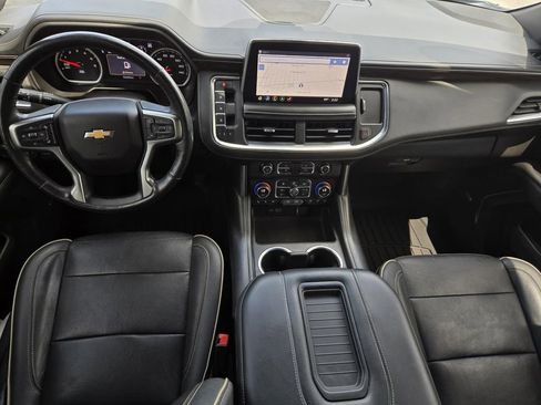 Used 2021 Chevrolet Tahoe Premier w/ Premium Package image 11