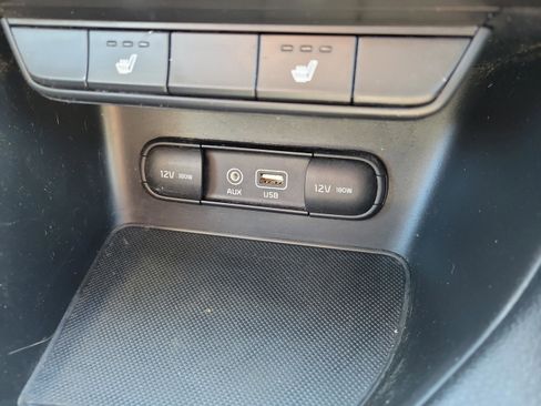 Used 2017 Kia Sportage LX w/ LX Popular Package image 25