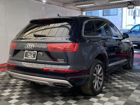 Used 2018 Audi Q7 3.0T Prestige w/ Prestige Package AWD/4WD image 6